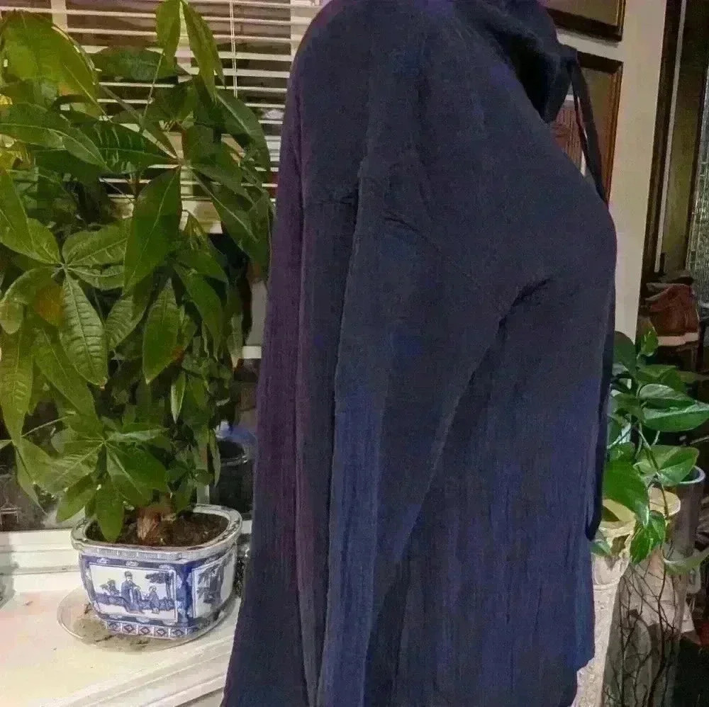 NWT Caslon Long Sleeve Top L - Picture 2 of 8